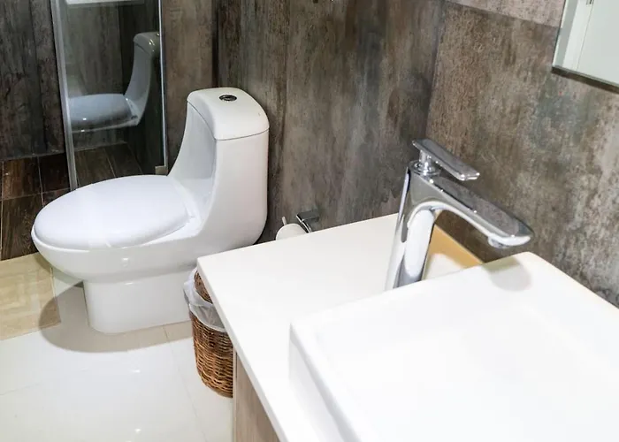 Dk Exlusive 1br- Balcony And Rooftop Sea View